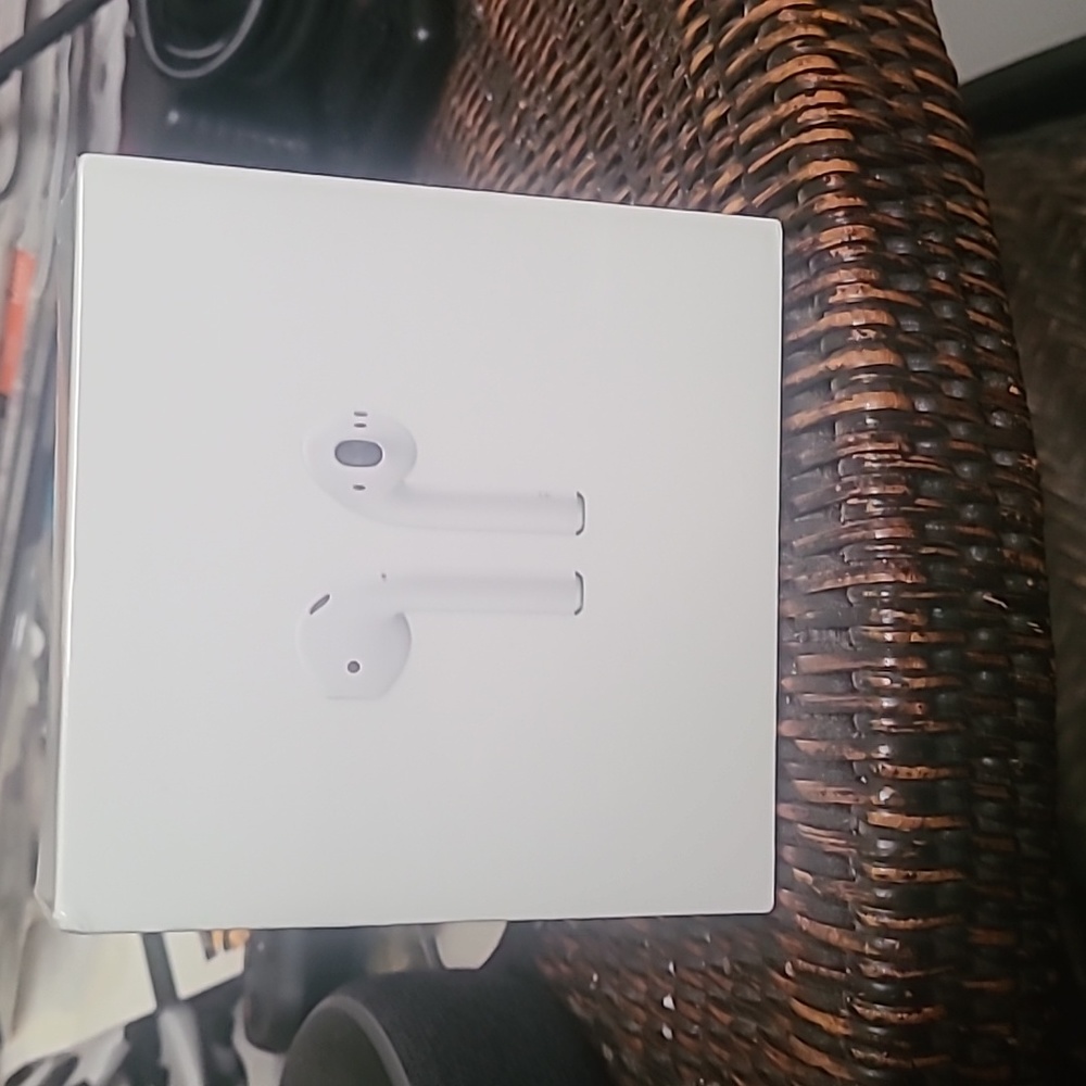Airpods